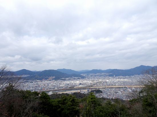 牛田山
