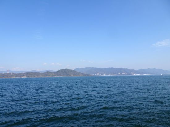 似島