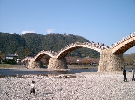 錦帯橋