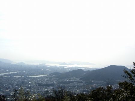 武田山