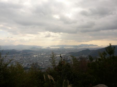 武田山