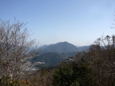 木ノ宗山