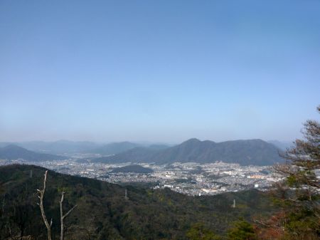 木ノ宗山