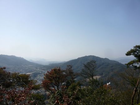 木ノ宗山
