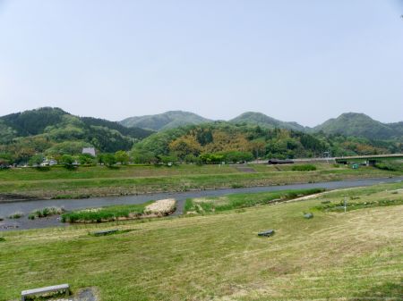 富田川