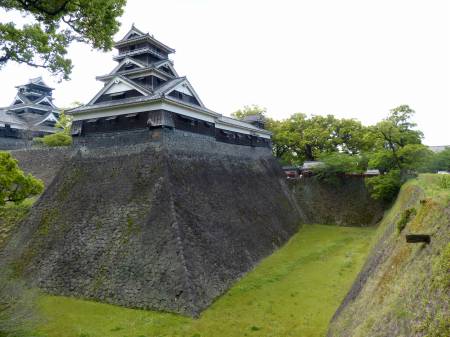 熊本城跡