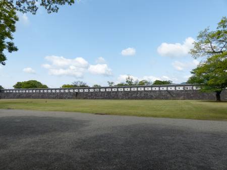 熊本城跡
