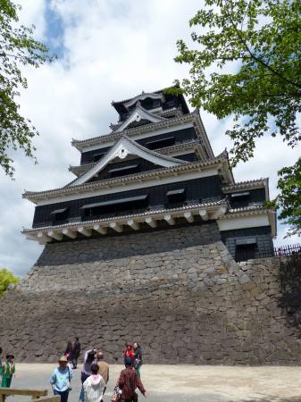 天守閣