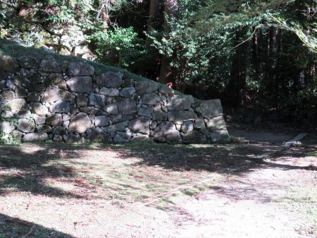 伝前田利家邸跡