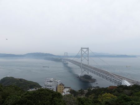 エスカヒル鳴門