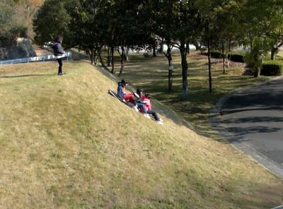 似島臨海少年自然の家