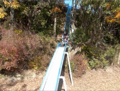似島臨海少年自然の家