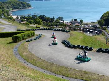 ローラーリュージュ