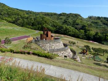 芦北海浜総合公園