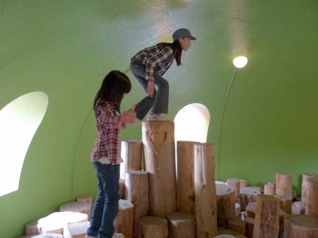 アドベンチャーゾーン