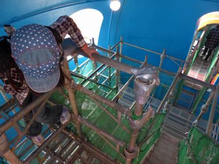 アドベンチャーゾーン