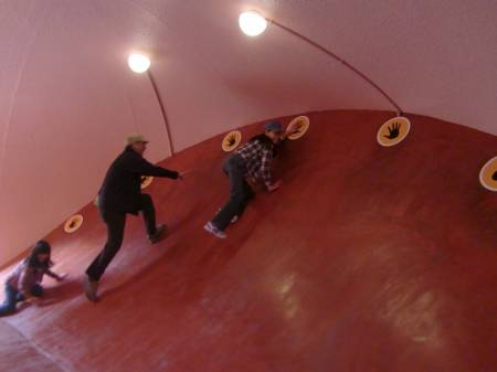 アドベンチャーゾーン