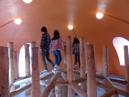 アドベンチャーゾーン