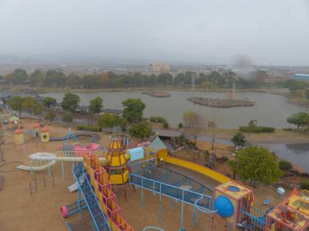 諫早ゆうゆうランド