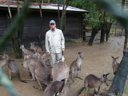 長崎バイオパーク