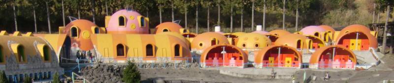 アドベンチャーゾーン