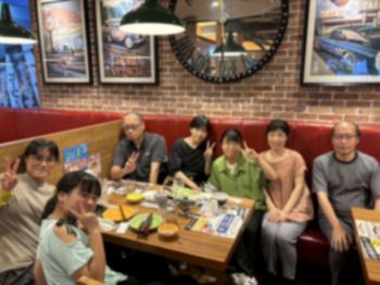 ステーキハウス