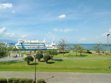 浜大津アーカス