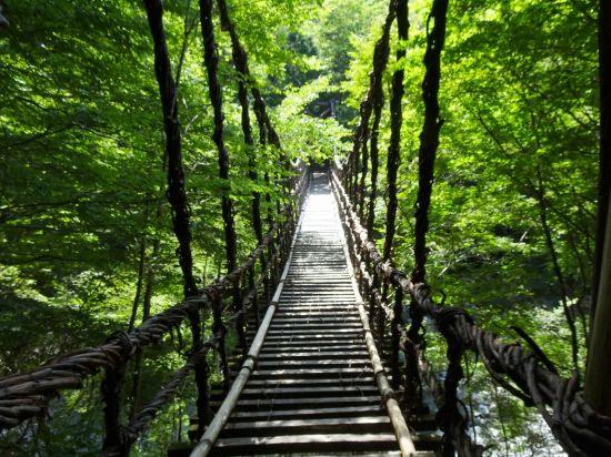 かずら橋