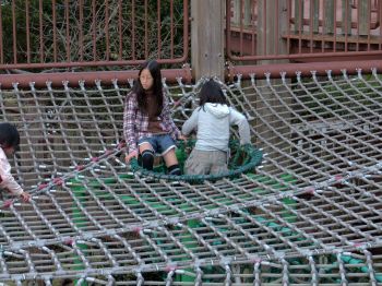 アクアスランド