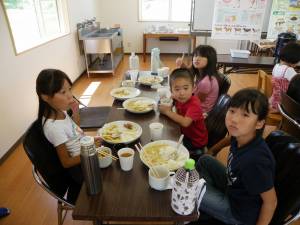 トムミルクファーム