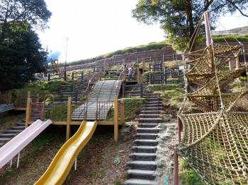 大平山山頂公園