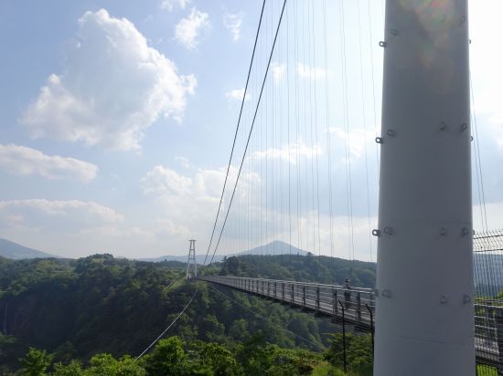 九重夢大吊橋